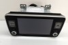 Unitate radio CD navigație NISSAN LEAF ZE1 2019 OEM: Hatchback | 28990096