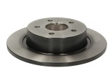 Disc frana FORD C-MAX II (DXA) (2010 - 2016) KRIEGER 0950004541