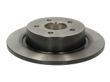 Disc frana FORD C-MAX II Van (2010 - 2016) KRIEGER 0950004541