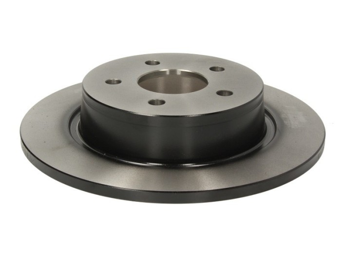 Disc frana FORD TRANSIT CONNECT combi (2013 - 2016) KRIEGER 0950004541