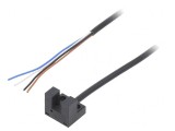 Senzor Fotoelectric PNP 5mm 1M
