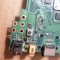 Placa de baza laptop Asus N550L n550 N550LF N550JV Q550Lf 745m DEFECTA !!!!