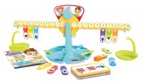 Balanta Numerica - Set educativ cu cifre pentru copii