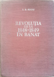 Revolutia de la 1848-1849 in Banat - I. D. Suciu