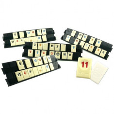 Joc de Societate Rummikub Experience foto