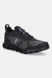 On sneakers Cloud 6 Versa culoarea negru, 3MF10040106