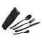 Set tacamuri Prologic Black Fire