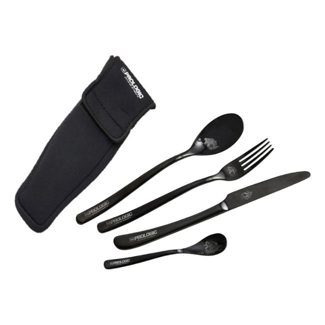 Set tacamuri Prologic Black Fire