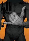 Ajin: Demi-Human - Volume 7 | Tsuina Miura, Gamon Sakurai, Vertical