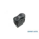 Comutator geamuri electrice stanga fata / dreapta fata Dacia Sandero 1 (2008-&gt;) #1