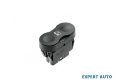 Comutator geam electric stanga fata / dreapta fata Dacia Duster (2010-&gt;) [HS_] #1