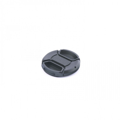Capac obiectiv 49mm pentru camere foto DSLR Nikon foto
