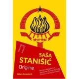 Origine - Sasa Stanisic