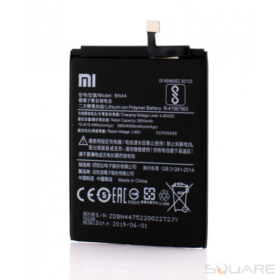 Acumulatori Xiaomi, BN44, OEM, LXT foto