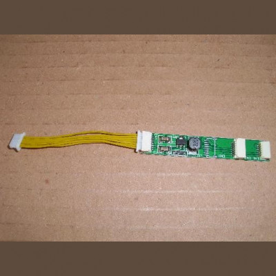 HQ-LED-30-160 7PIN A5XX-L5XX for toshiba 16.0 inch LED to LCD inverter board foto