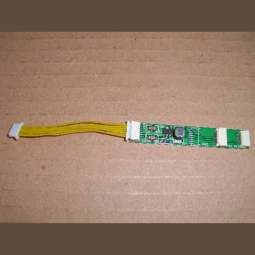 HQ-LED-30-160 7PIN A5XX-L5XX for toshiba 16.0 inch LED to LCD inverter board