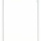 Touchscreen Alcatel Pop C9 / OT-7047 WHITE