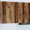 vidaXL Dulap suspendat de bucătărie Lemn Vechi 40 x 31 x 100 cm 885123