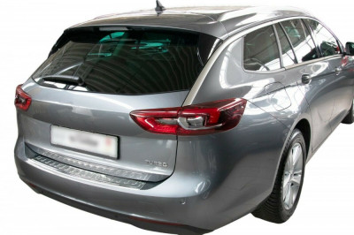 Ornament portbagaj crom Opel Insignia B SPORTS TOURER 2017-&amp;gt; CROM 1780 Mall foto