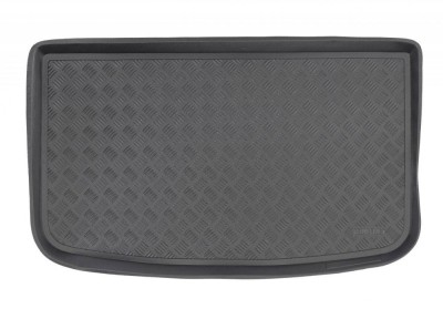 Covor Tavita Portbagaj Peugeot 206 Hatchback 1998 - 2012 foto