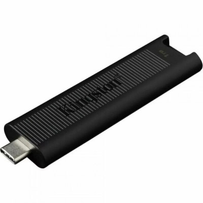 Memorie USB-C 1TB KINGSTON DATATRAVELER MAX DTMAX/1TB foto