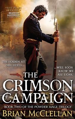 The Crimson Campaign foto