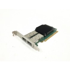 Placa de retea Dual Port server Mellanox MCB194A-FCAT Connect-IB FDR Infiniband 56Gb/s 2Port Adapter Card CB194A