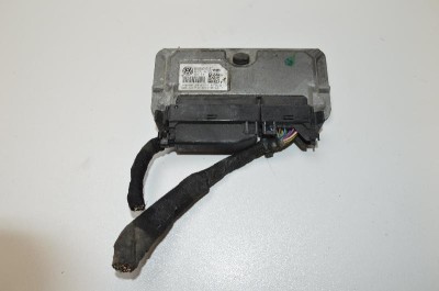 Unitate de control motor VW GOLF VI 5K1 2010 OEM: 03C906024BD 2460058 foto