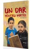 Un dar pentru Matei - Nick Muzekari