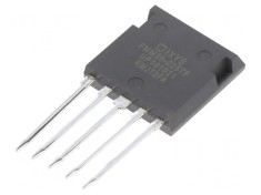 Tranzistor N-MOSFET 250V 30A FMM50-025TF