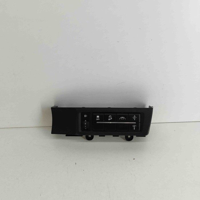 Panou de butoane SSANGYONG KORANDO C300 2022 OEM: 85502-39080