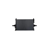 Radiator apa VOLVO V70 II SW AVA Quality Cooling VO2114