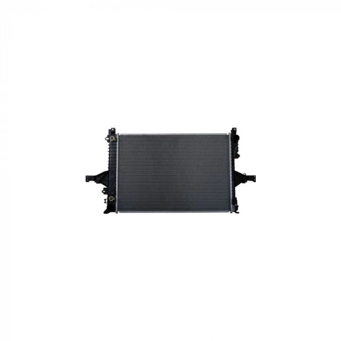 Radiator apa VOLVO S80 I TS XY AVA Quality Cooling VO2114