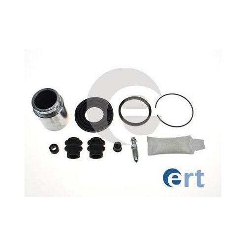 Set reparatie etrier frana Chrysler; Citroen; Dodge; Jeep; Lancia; Mitsubishi; Peugeot, Punte Spate, sistem franare AKE, ERT