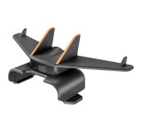 Cumpara ieftin Coada aerodinamica, STARTRC, compatibila drona DJI Avata 2