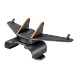 Coada aerodinamica, STARTRC, compatibila drona DJI Avata 2