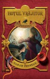 Hotul vrajitor pierdut - Sarah Prineas