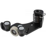 Ghidaj role, usa culisanta Ford Transit Connect 2006-, Stanga-Central, 6T16-V26801-AB