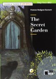 Reading &amp; Training - Life Skills - The Secret Garden + CD | Jane Cadwallader