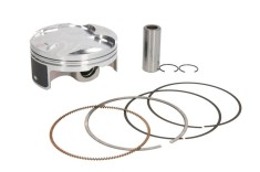 Pistons set (250. 4T. selection: B. diameter 76.97 mm) fits: YAMAHA WR. YZ 250 2014-2017 foto