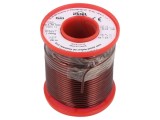S&acirc;rmă Emailată Dublu 2,3mm 1kg Cu 65-200&deg;C