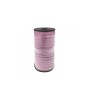 Rafie decorativa cu sclipici 92M-Culoare Roz deschis, Godan