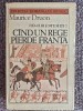 Maurice Druon - Cand un rege pierde Franta, Regii blestemati 7 - 1986, 230 pagini, stare buna