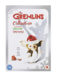 Filme The Gremlins 1-2 DVD BoxSet Complete Collection Originale, Romana, paramount