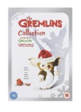 Filme The Gremlins 1-2 DVD BoxSet Complete Collection Originale, paramount