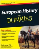 European History for Dummies