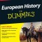 European History for Dummies