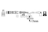 Set fise bujii VW PASSAT Variant (3B5) (1997 - 2001) BOSCH 0 986 356 349