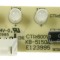 MODUL ELECTRONIC DISPLAY 17131000008091 Frigider / Combina frigorifica MIDEA
