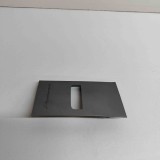 Ornament consola centrală PORSCHE PANAMERA 970 2011 OEM: 97065355302,970.653.553.02,5HB010108 21780621